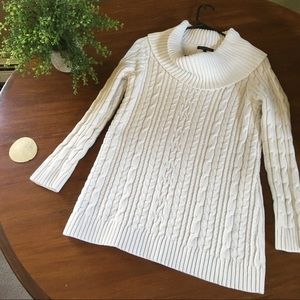 Jeanne Pierre Sweater